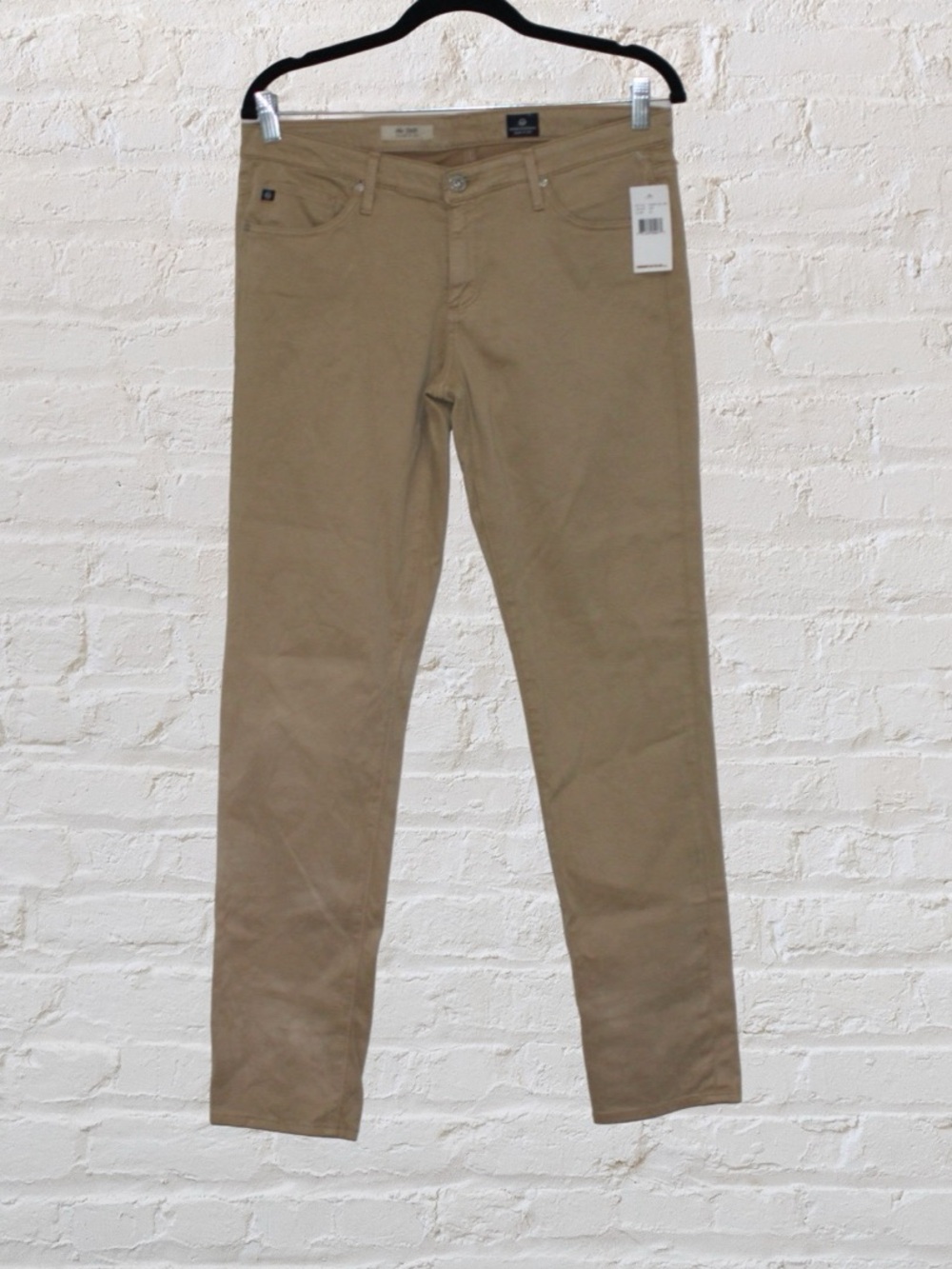 AG Adriano Goldschmeid Khakis